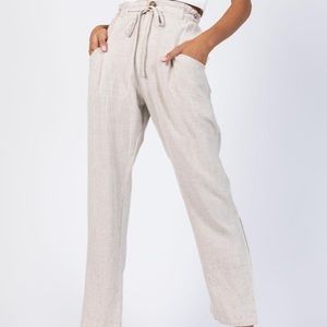 Princess Polly pants